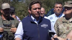 Ron DeSantis’ surgeon general 'personally altered' key data on COVID-19 vaccines’ safety: report 12 676610 origin 1