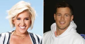 Savannah Chrisley Insists She 'Knew' Colton Underwood was Gay After 2017 Date 32 676686 origin 1