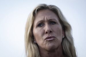 Marjorie Taylor Greene pushes a national ban on 'adult' websites: 'I don’t even know why it exists' 42 676909 origin 1