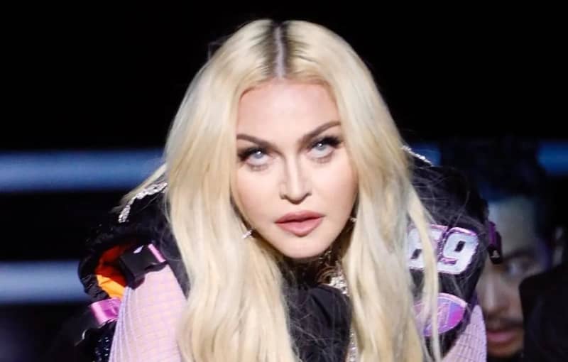 Madonna To ‘Slowly Dissolve’ Fillers Ahead Of Upcoming Tour After Backlash Over Appearance: Source 30 676929 676929 origin 1 1