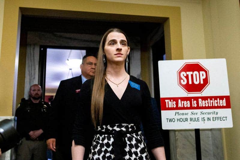 ACLU sues Montana House Speaker for silencing transgender legislator 61 677081 origin 1