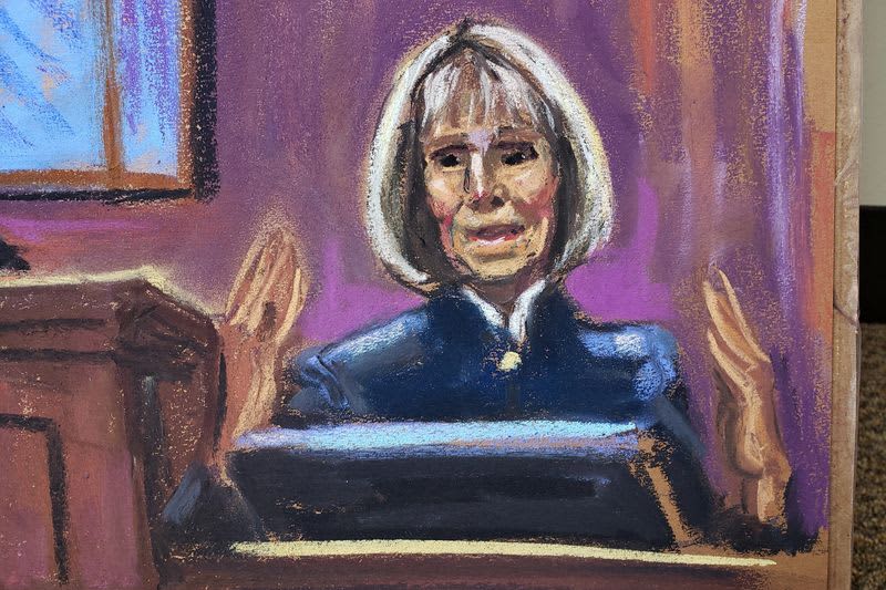 Trump accuser defends rape claim after judge rejects Trump's mistrial request 19 677164 677164 origin 1 1