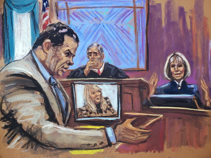 Trump accuser defends rape claim after judge rejects Trump's mistrial request 21 677164 677164 origin 1 3