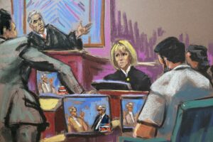 Trump accuser defends rape claim after judge rejects Trump's mistrial request 22 677164 origin 1