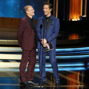Woody Harrelson declares it’s ‘very much true’ he is Matthew McConaughey’s brother 4 677200 origin 1