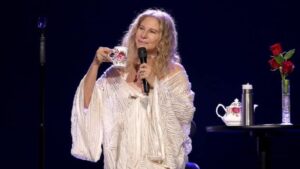 Barbra Streisand to receive 'Jewish Nobel' but not in Israel 74 677214 origin 1