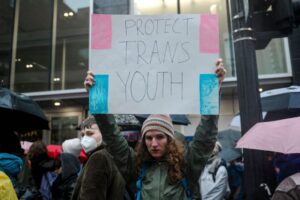 Kansas will legally define gender as sex at birth. What that means for transgender rights 62 677244 origin 1