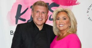 Prison Blues: Savannah Chrisley Reveals Parents Todd & Julie Haven't Spoken Once Since Going to Jail 4 Months Ago 54 677264 origin 1