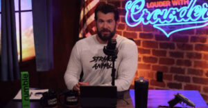 'It Was Pathetic': Steven Crowder Video Prompts Ex-Staff to Come Forward With Allegations of 'Abusive' Behavior 44 677280 origin 1