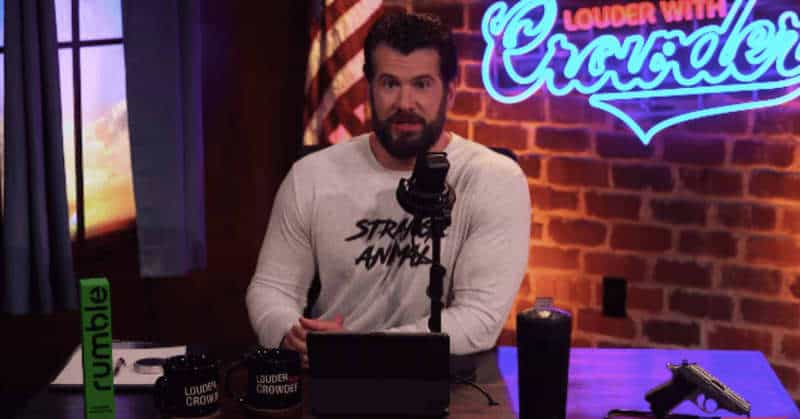 'It Was Pathetic': Steven Crowder Video Prompts Ex-Staff to Come Forward With Allegations of 'Abusive' Behavior 40 677280 origin 1