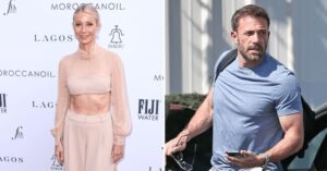 Gwyneth Paltrow Praises Ben Affleck for Being 'Excellent' in Bed Compared to Brad Pitt 26 677316 origin 1