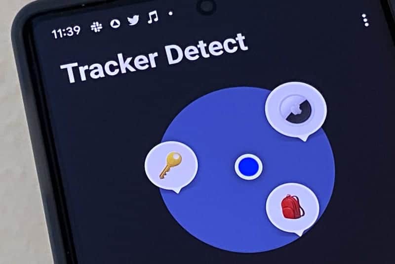 AirTag stalking: Apple and Google collaborate to halt tracker misuse 13 677340 origin 1