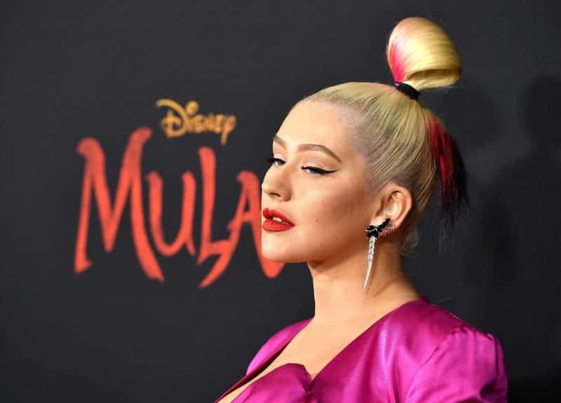 Christina Aguilera to headline NYC Pride’s main event 11 677366 origin 1