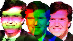 Sure, pay Tucker Carlson $100M. And while we’re at it, let’s stop censoring ourselves | Opinion 102 677408 origin 1