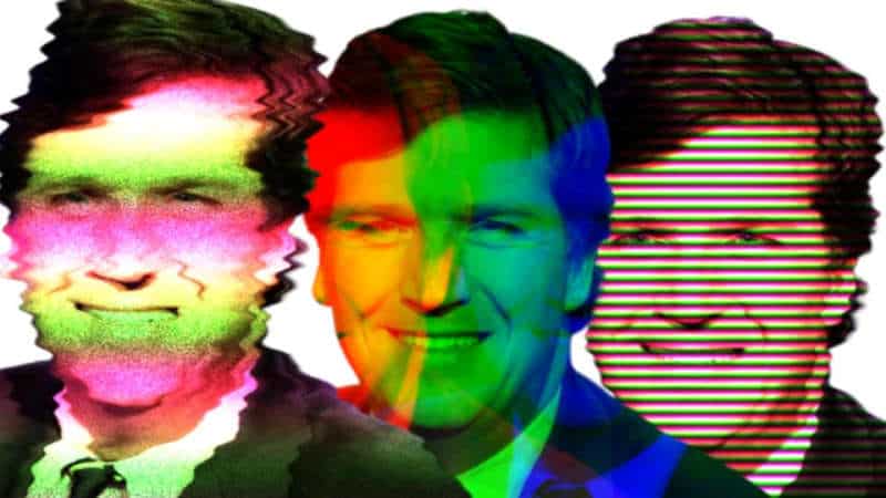Sure, pay Tucker Carlson $100M. And while we’re at it, let’s stop censoring ourselves | Opinion 101 677408 origin 1