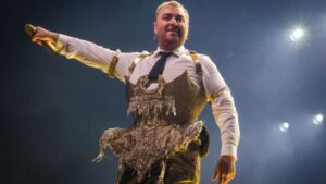Sam Smith 'won’t play Tel Aviv show' after BDS pressure 128 677476 origin 1