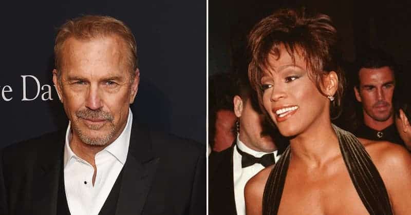 Kevin Costner Will Always Love Late 'Bodyguard' Costar Whitney Houston: 'The Chemistry Between Them Was Powerful' 111 677506 origin 1