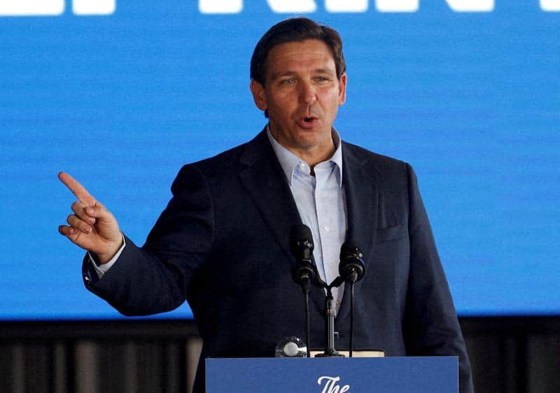 Explainer-How Disney's and DeSantis' dueling lawsuits might play out 4 677761 origin 1