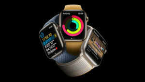 Apple celebrates LGBTQ+ Pride with colorful Apple Watch, iPhone downloads 28 677773 origin 1
