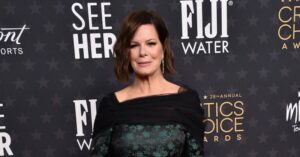 Marcia Gay Harden Reveals All 3 of Her Children Are Queer: ‘They Teach Me Every Day’ 12 677801 origin 1