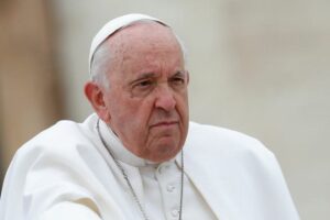 Sexual abusers are disgusting 'enemies' but still should be loved, pope says 18 677825 origin 1