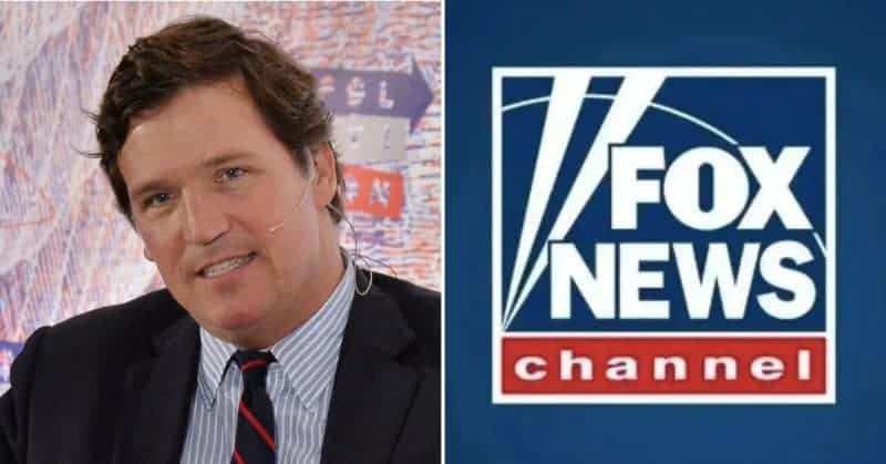 Tucker Carlson 'Antsy' to Return to Fox News, Launches 'Coordinated Pressure Campaign' From 'Rogues Gallery of Surrogates' to Help 13 677835 origin 1