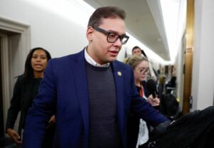 US Rep. Santos charged with fraud, money laundering -DOJ statement 52 677861 origin 1