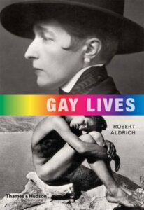 ‘Gay Lives’ chronicles passion and persecution in the LGBTQ community throughout history 48 677871 origin 1