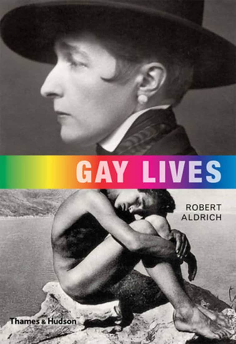 ‘Gay Lives’ Chronicles Passion And Persecution In The Lgbtq Community Throughout History 1 677871 origin 1