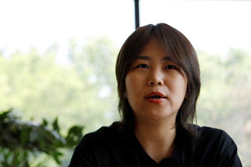 Chinese woman fighting for fertility rights hopes to end single mother stigma 27 677923 677923 origin 1 1