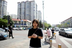 Chinese woman fighting for fertility rights hopes to end single mother stigma 28 677923 origin 1