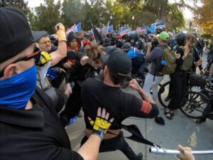 Liberal California is actually a hotbed for right-wing extremist activity, report says 32 678122 origin 1