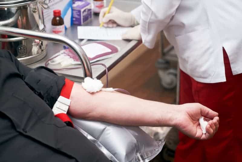 FDA finalizes changes to blood donation policy, easing restrictions for most gay, bisexual men 29 678196 origin 1