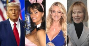 Trump Hall of Shame: Meet the 26 Women Who Have Accused The Donald of Sexual Impropriety 26 678206 origin 1