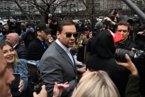 US lawmaker Santos agrees to plea deal in Brazil fraud case 16 678262 origin 1
