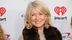 Martha Stewart Lands ‘Sports Illustrated Swim’ Cover at 81 Alongside Megan Fox, Kim Petras and Brooks Nader 56 678434 origin 1
