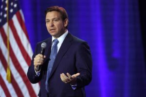 DeSantis signs bills aimed at transgender care, pronouns, drag shows 62 678550 origin 1