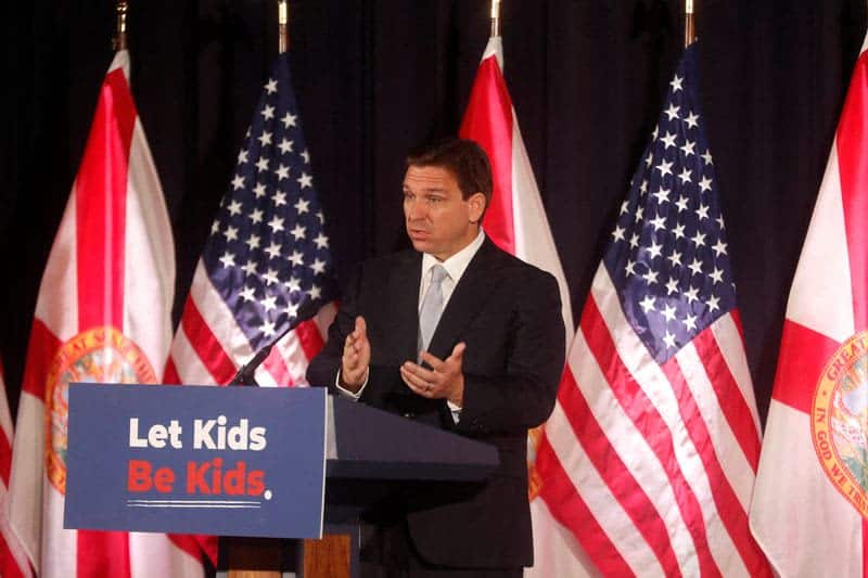 Desantis Signs Florida Ban On Gender-Affirming Treatment For Transgender Minors 1 678560 origin 1