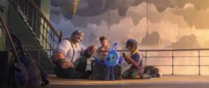 State may question Florida students who watched Disney film with gay character in class 26 678640 origin 1