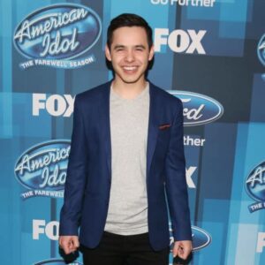 'I thought there was something wrong with me!' David Archuleta reflects on growing up gay 42 678726 origin 1
