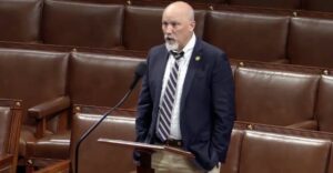 'What’s next, rainbow uniforms?' House Republican wants to defund the Pentagon over Pride celebrations 38 678736 origin 1