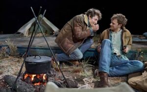 Brokeback Mountain play, review: Where’s all the gay sex?! 38 678842 origin 1