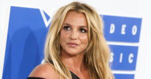 Britney Spears Lashes Out at 'Disturbing' New Docuseries Telling Her Story 8 678978 origin 1