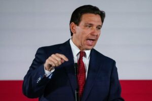 Florida Gov. Ron DeSantis slams NAACP travel advisory as ‘stunt’ 48 679091 origin 1