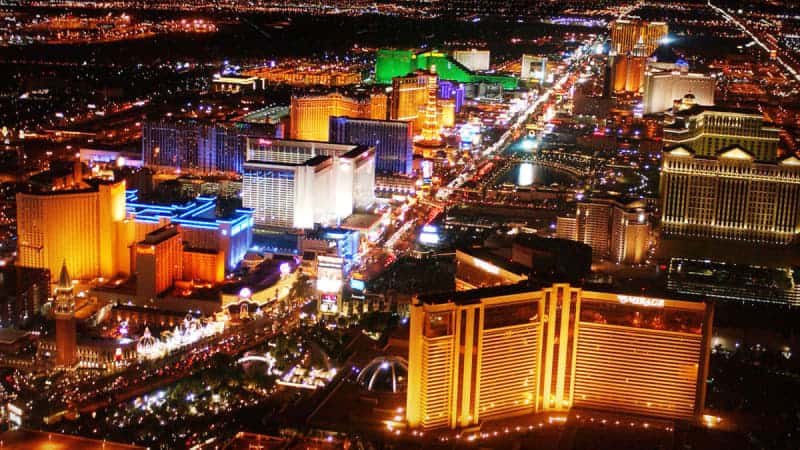 New Las Vegas Strip Residency Celebrates Iconic Band 1 679157 origin 1