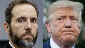 Jack Smith might suspect Trump was trying to make money from classified documents: former White House lawyer 40 679193 origin 1