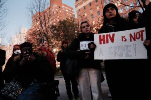 New HIV infections in US fall 12% in 5 years, CDC says 30 679303 origin 1