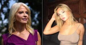 Kellyanne Conway's Daughter Claudia, 18, Becomes a Playboy Bunny After Parents' Explosive Split 26 679313 origin 1