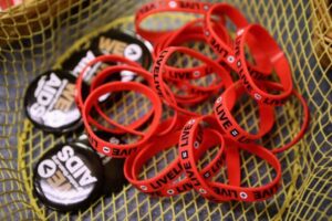 New US HIV infections decline as prophylactic access rises 16 679329 origin 1