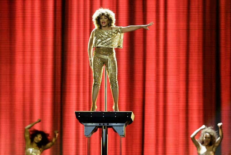 'Queen Of Rock 'N' Roll' Tina Turner Dies At 83 1 679369 origin 1